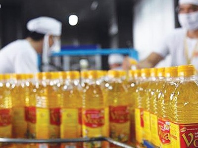 Thoái vốn nhà nước tại doanh nghiệp vẫn gặp khó vì thiếu hướng dẫn. Trong ảnh: Công ty Vocarimex chưa bán được 44,2 triệu cổ phiếu dù có khách mua