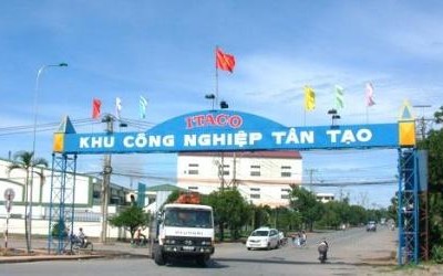 Tân Tạo (ITA): Doanh thu giảm sâu, nhiều rủi ro tiềm ẩn