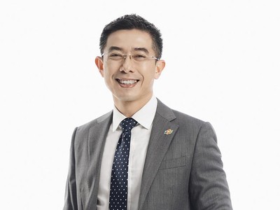 Chủ tịch FPT Digital Hoàng Việt Anh