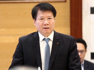 Hải Dương sẽ là 1 trong các tỉnh được ưu tiên tiêm vaccine trước