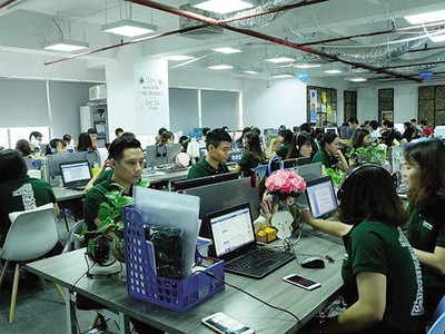 Miễn, giảm thuế cho doanh nghiệp khoa học và công nghệ: Liều thuốc tăng lực đúng lúc