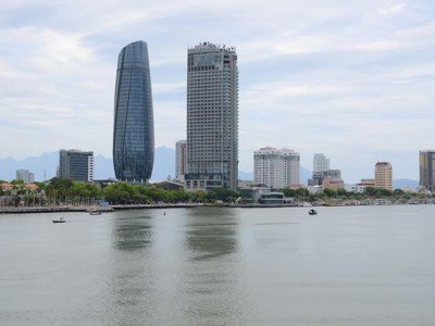 Thủ tướng duyệt Điều chỉnh quy hoạch chung Đà Nẵng đến 2030, tầm nhìn 2045