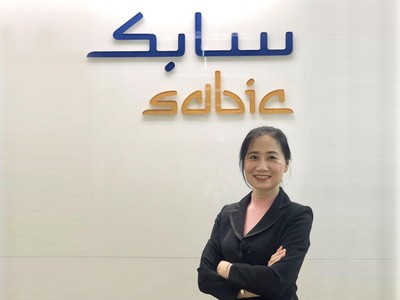Bà Vũ Thị Bích Ngọc, Giám đốc SABIC tại Việt Nam