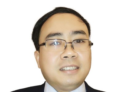 TS. Đặng Đức Anh, Phó giám đốc Trung tâm Thông tin và Dự báo kinh tế - xã hội quốc gia (Bộ Kế hoạch và Đầu tư) 