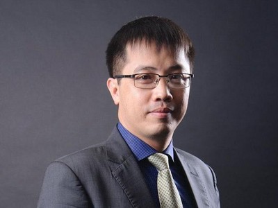 Ông Đậu Anh Tuấn, Trưởng ban Pháp chế, Phòng Thương mại và Công nghiệp Việt Nam (VCCI) 