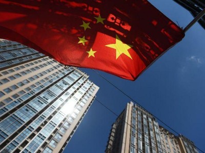 Theo số liệu của Quỹ Tiền tệ Quốc tế (IMF), GDP bình quân đầu người của Trung Quốc trong năm 2020 ước đạt 10.582,10 USD, bằng khoảng 1/6 so với mức 63.051,40 của Mỹ. Ảnh: AFP