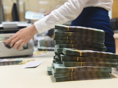 MB có tỷ lệ bao phủ nợ xấu cao nhất hệ thống Ngân hàng