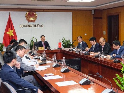 Việt Nam trở thành đối tác thương mại lớn thứ 10 của Hoa Kỳ