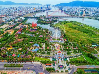 Đề án “Xây dựng Đà Nẵng - Thành phố môi trường” giai đoạn 2021 – 2030 có tổng kinh phí hơn 15.000 tỷ đồng.