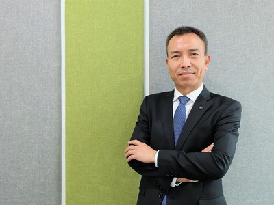 Ông Phạm Văn Thinh, Tổng giám đốc Deloitte Việt Nam