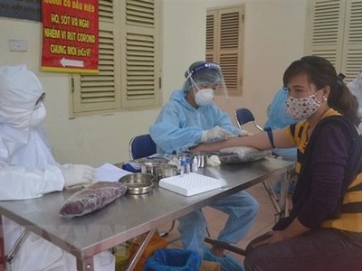 Chống dịch tốt là điều kiện đầu tiên và quan trọng nhất để Việt Nam có thể phục hồi kinh tế, thực hiện thành công mục tiêu kép.