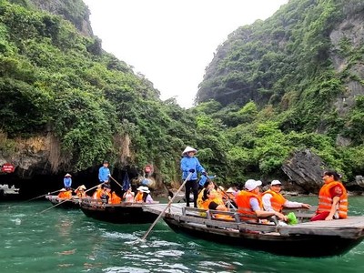 Đã xuất hiện tình trạng người dân lơ là, chủ quan, thực hiện không đúng, không đầy đủ các biện pháp phòng, chống dịch theo quy định. Hình minh họa.