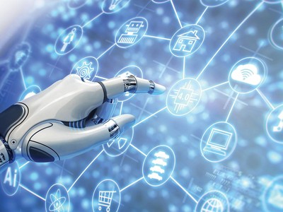 Ứng dụng Big Data và AI: Ngân hàng không thể đứng ngoài cuộc