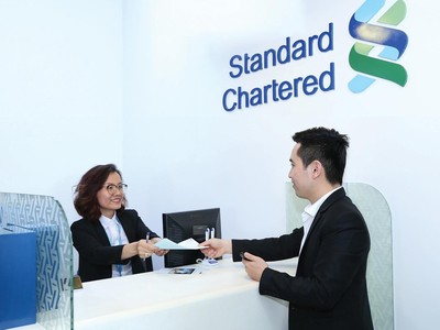 Standard Chartered Việt Nam vừa ra mắt chương trình cho vay mua xe ô tô thân thiện với môi trường 