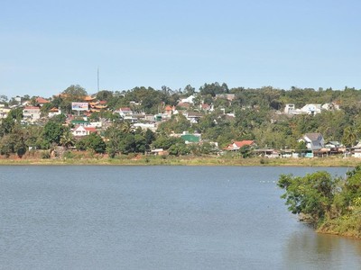 Thành phố Gia Nghĩa, tỉnh Đắk Nông.