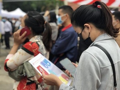 Việc ổn định môi trường chính sách, không tăng hay ban hành thuế phí là hướng đi, giải pháp phục hồi kinh tế doanh nghiệp