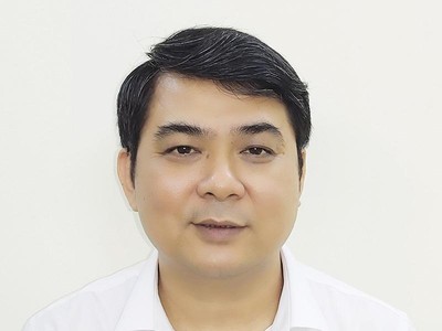 TS. Phùng Quốc Chí, Cục trưởng Cục Phát triển hợp tác xã (Bộ Kế hoạch và Đầu tư)