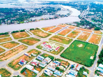 Nhiều doanh nghiệp phát triển bất động sản ở Đà Nẵng đang nhắm đến những thị trường mới như Gia Lai, Bình Định, Quảng Bình… để phát triển dự án