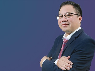 Luật sư Lưu Vũ Anh, Trưởng Văn phòng luật sư Tinh Hoa Việt.