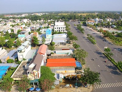 Đồng Tháp chấp thuận chủ trương đầu tư dự án giáo dục vốn 175 tỷ đồng