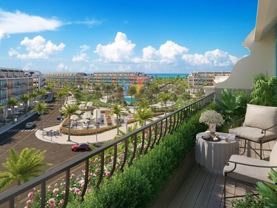 Tầm nhìn và định hướng phát triển lâu bền khiến La Queenara trở nên khác biệt