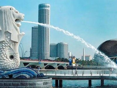 Nhiều năm qua, Singapore đã nỗ lực đối phó với tình trạng nước biển dâng và các thiệt hại môi trường.