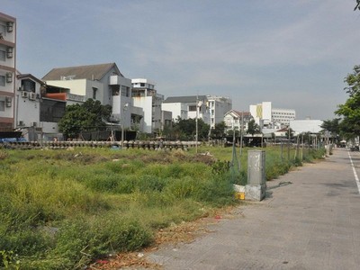 Thành phố Đà Nẵng đã có sẵn 22 khu đất sạch để kêu gọi đầu tư.