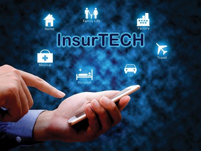 Insurtech đang phát triển khá nhanh tại tại Việt Nam