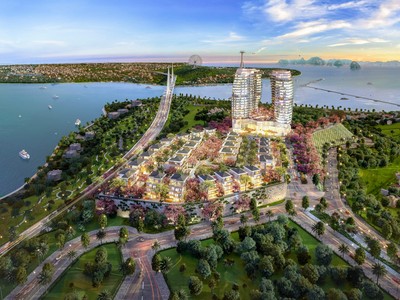 Sắp ra mắt căn hộ MGallery đầu tiên tại Việt Nam