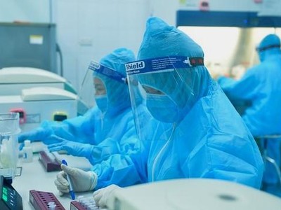 Thêm 76 ca mắc mới, Đồng Tháp nâng mức cảnh báo cao nhất, dồn toàn lực dập dịch