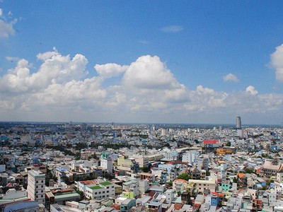 Cần Thơ bãi bỏ 10 đồ án quy hoạch chi tiết tỷ lệ 1/2000