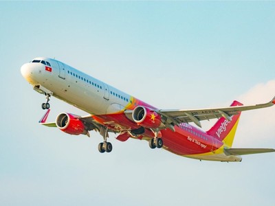 Vietjet bổ nhiệm Kế toán trưởng và Trưởng Ban Kiểm toán nội bộ