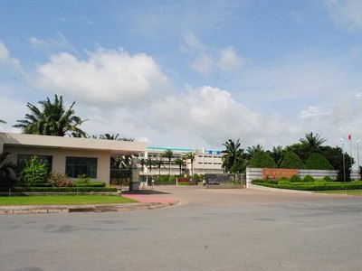 Công ty TNHH Tỷ Xuân (Khu công nghiệp Hòa Phú, Vĩnh Long) tạm dừng hoạt động sản xuất để đảm bảo công tác phòng, chống dịch COVID-19 theo Quyết định của UBND tỉnh Vĩnh Long