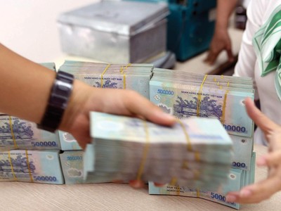 16 ngân hàng đã giảm 18.095 tỷ đồng tiền lãi cho khách hàng bị ảnh hưởng bởi dịch Covid-19