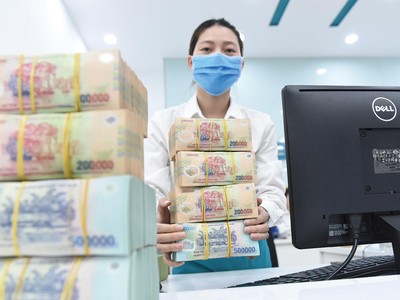 Các tổ chức tín dụng dự báo, tín dụng quý III tăng 4,7% và cả năm 2021 tăng 13,1%