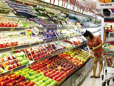 Covid-19 làm thay đổi khá lớn lợi thế so sánh của các nền kinh tế trong ngắn hạn.