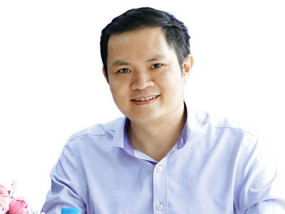 Cao Xuân Hoài Vương, Giám đốc điều hành Unica: Mơ ước tạo “trường học trọn đời” cho người Việt