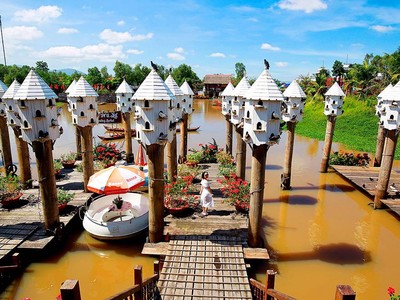 Muốn du lịch phục hồi nhanh sau đại dịch, cần xây dựng những sản phẩm du lịch văn hóa mang giá trị cốt lõi, là bản sắc độc đáo của mỗi địa phương và đặc biệt phải có tính sáng tạo cao.