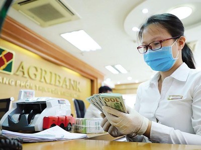 Nợ xấu sẽ còn tăng bởi Covid-19 diễn biến khó lường.