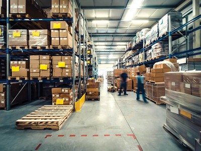 Nguồn cung kho và nhà xưởng xây sẵn dự báo sẽ tăng cao trong thời gian tới