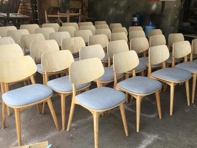 Ghế bọc đệm Việt Nam xuất sang Canada bị áp thuế chống trợ cấp từ 3,7 đến 5,5%.