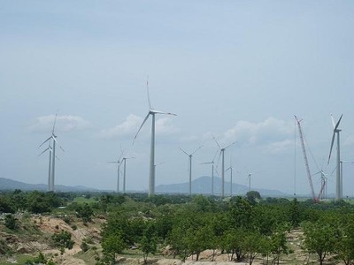 Ninh Thuận đẩy nhanh tiến độ giải ngân đầu tư công