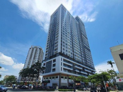 Dự án Khu phức hợp nghỉ dưỡng Monarchy Bock - B.