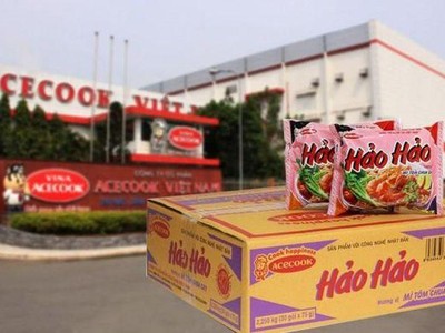 Mì Hảo Hảo, miến Good của Việt Nam mới đây bị Cơ quan An toàn Thực phẩm Ireland thu hồi do có chứa EO. 