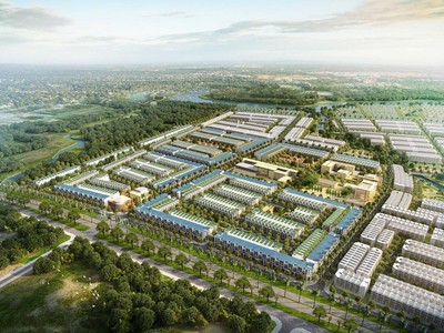 T&T City Millennia: Công thức giúp nhà đầu tư đảm bảo nguồn lợi nhuận khổng lồ