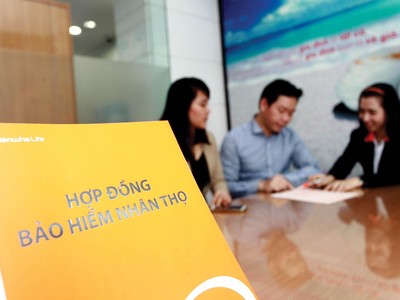 Nhiều sản phẩm bảo hiểm còn chưa theo kịp sự phát triển của thị trường. Ảnh: Lê Toàn