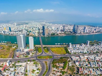 Thành phố Đà Nẵng đặt mục tiêu đến năm 2025, kinh tế số chiếm tối thiểu 20% GRDP.