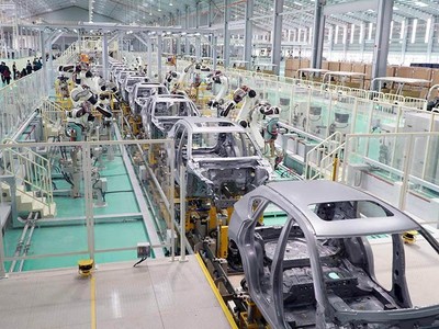 Về chỉ đạo ngành ô tô - xe máy, các hiệp hội cho rằng, Ban soạn thảo chưa tiếp thu ý kiến của doanh nghiệp