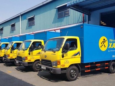 Thế giới di động (MWG) tham chiến mảng shipper công nghệ, dịch vụ vận tải
