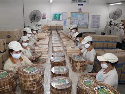 Bị ảnh hưởng nặng trong quý III, Gỗ Đức Thành muốn giảm hơn 40% chỉ tiêu lãi ròng